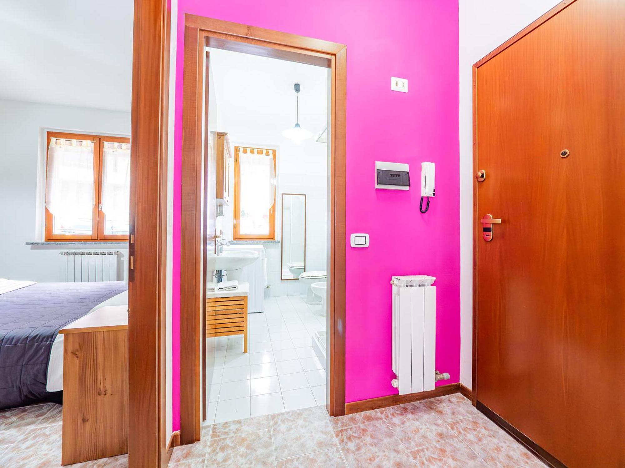 Residenza Vecchio Faggeto Daire Faggeto Lario Dış mekan fotoğraf