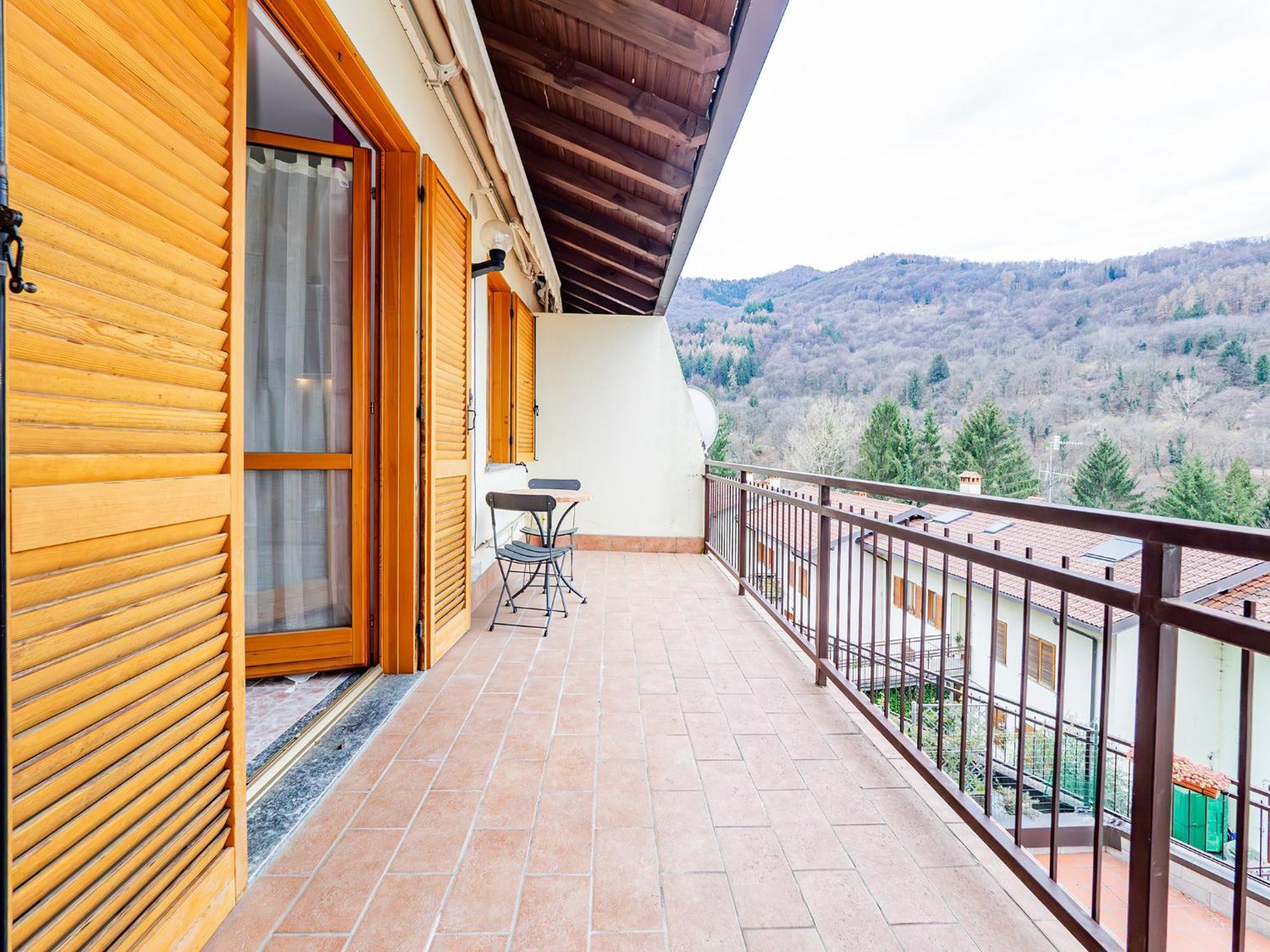 Residenza Vecchio Faggeto Daire Faggeto Lario Dış mekan fotoğraf