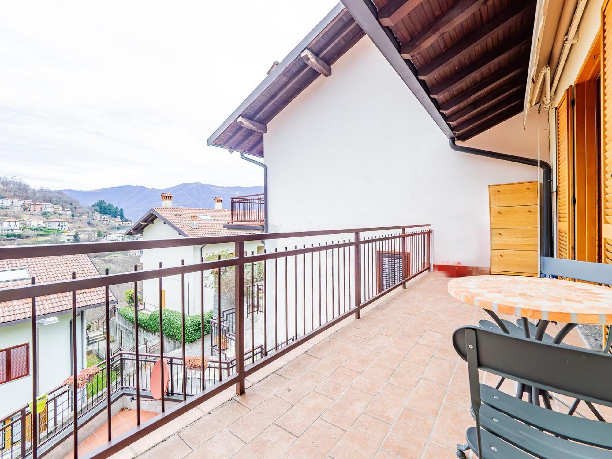 Residenza Vecchio Faggeto Daire Faggeto Lario Dış mekan fotoğraf