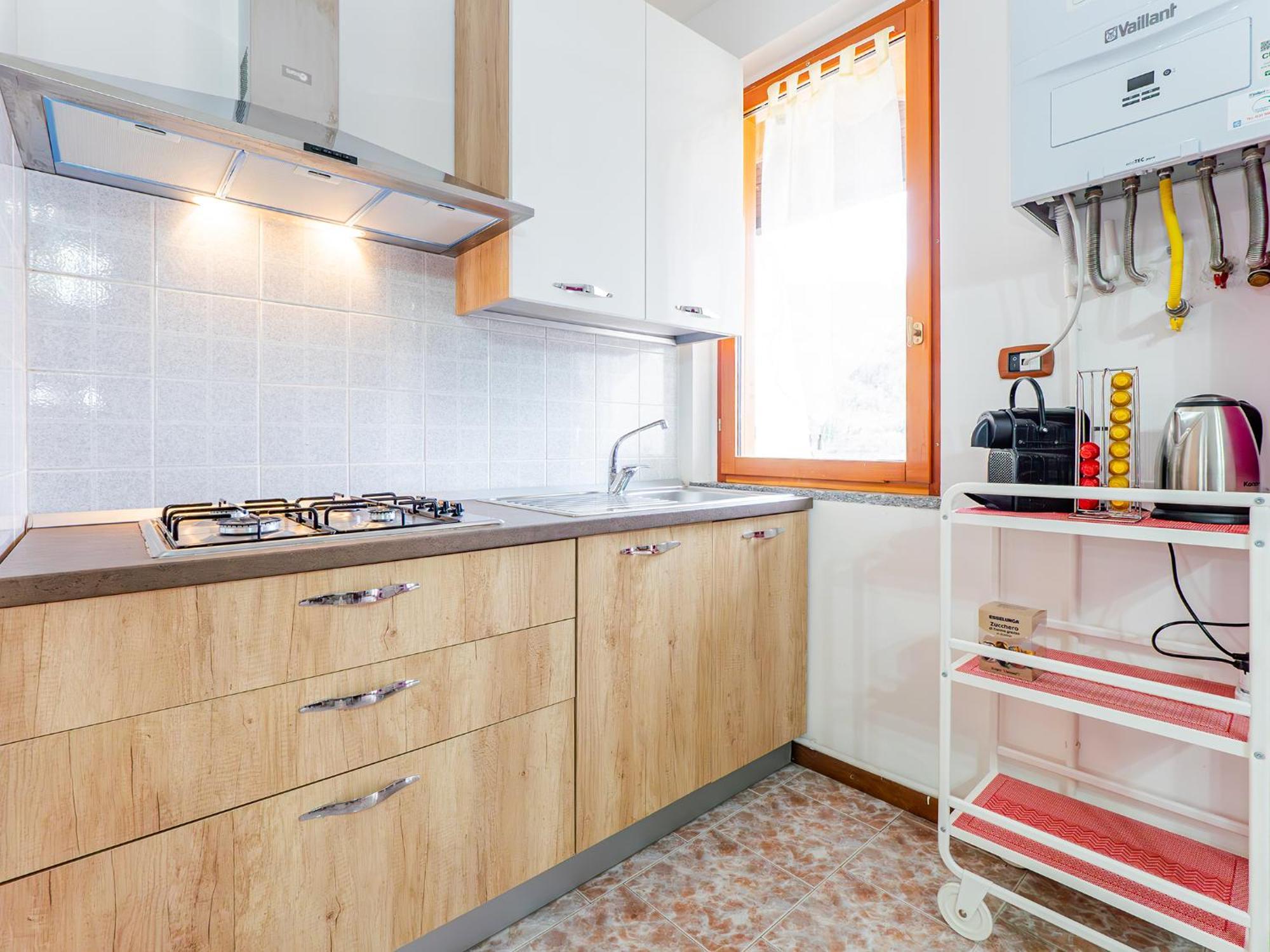 Residenza Vecchio Faggeto Daire Faggeto Lario Dış mekan fotoğraf