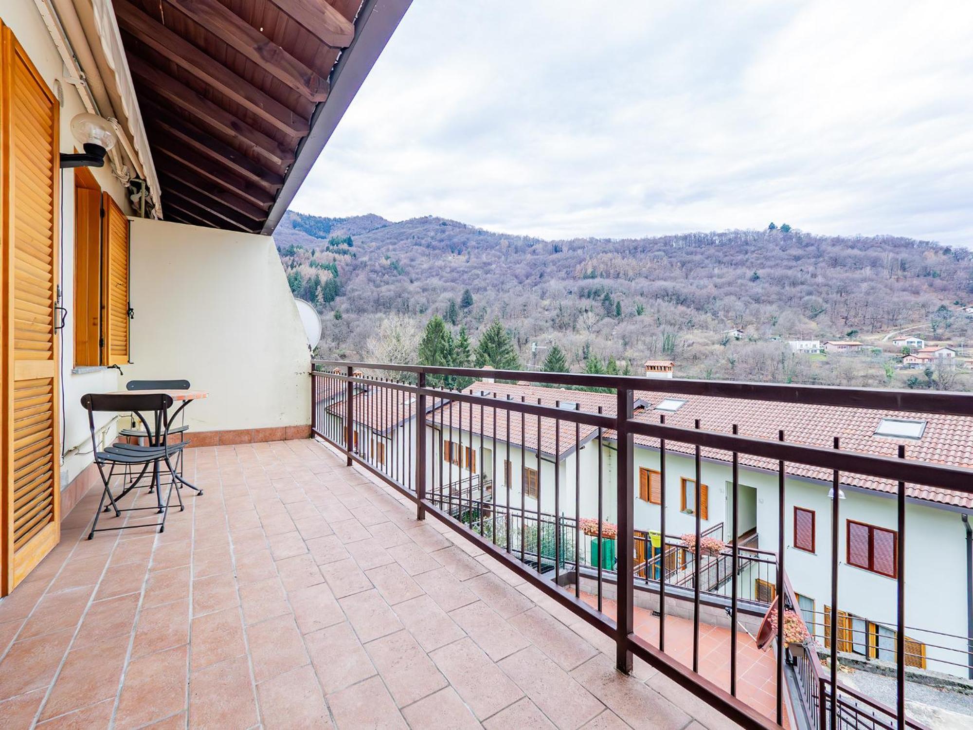 Residenza Vecchio Faggeto Daire Faggeto Lario Dış mekan fotoğraf
