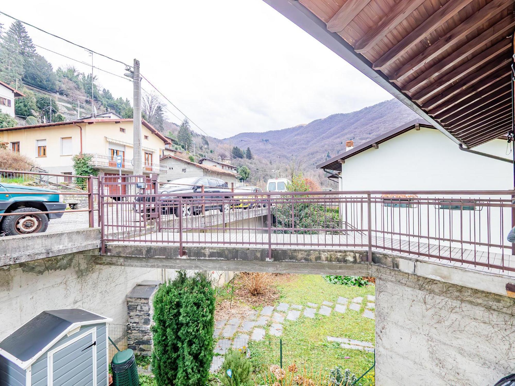 Residenza Vecchio Faggeto Daire Faggeto Lario Dış mekan fotoğraf