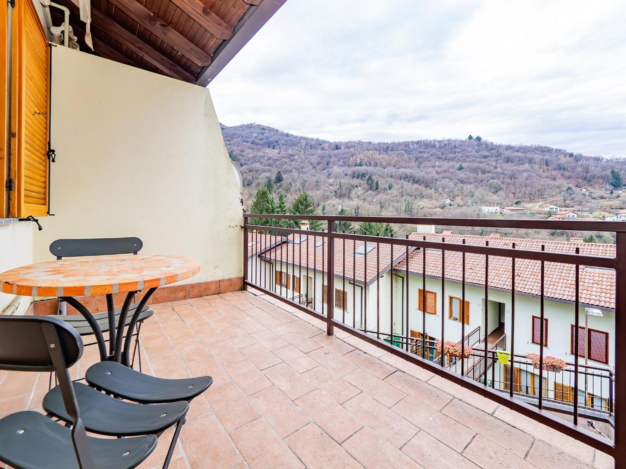 Residenza Vecchio Faggeto Daire Faggeto Lario Dış mekan fotoğraf